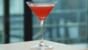 Skinny pink margarita  