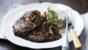 Slow cooker beef brisket with cannellini bean mash