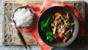 Slow cooker beef hotpot