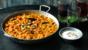 Slow cooker split pea dhal