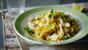 Smoked haddock pilaf