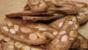 Spiced biscuits