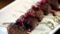 Spicy Middle Eastern kofte