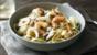 Squid and prawns with chilli and marjoram