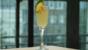 St. James fizz