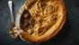 Steak pie