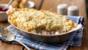 Turkey and ham pie