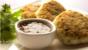 Thai fish cakes