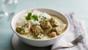 Thai green curry