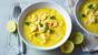 Simple Thai noodle soup