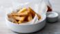 The best chips you have ever tasted
