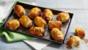 Totally lazy mini sausage rolls