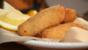 Trout croquettes