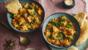 Turkey curry