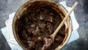 Venison casserole