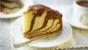 Zebra cake