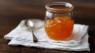 Apricot jam