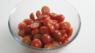 Cherry tomatoes