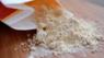 Chickpea flour
