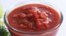 Chopped tomatoes