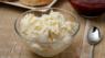 Clotted cream