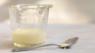 Condensed milk