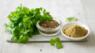 Fresh coriander
