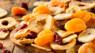 Dried fruit