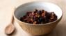 Dried mixed fruit