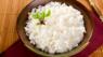 Fragrant rice