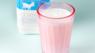 Goats' milk
