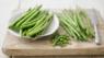 Green beans