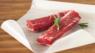 Lamb fillet
