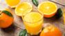 Orange juice
