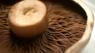 Portobello mushrooms