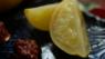 Preserved lemons