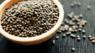 Puy lentils
