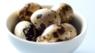 Quail's egg