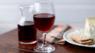 Red wine
