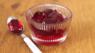Redcurrant jelly