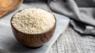 Risotto rice