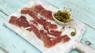 Serrano ham