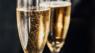 Sparkling wine
