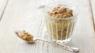 Wholegrain mustard