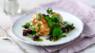 Fresh flavours vegetarian Easter menu