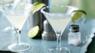 Tequila cocktail