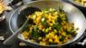 Vegetable curry