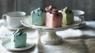 Fondant icing