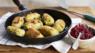 Vegetarian sausage