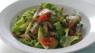 Warm salad